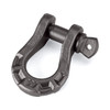 Warn Epic D-Ring Shackle - 386207
