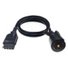 Kimpex Trailer Wire Adapter with Lead - 745656