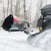 Click N GO CNG 1.5 & 2 Snow Plow Steel - 373953