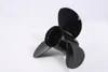 Turning Point Hustler Propeller Fits Tohatsu, Fits Honda, Fits Mercury - Aluminum - 733073