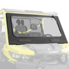 Super ATV Glass Windshield Fits Can-am - 315802