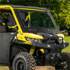 Super ATV Glass Windshield CAN-AM (BRP) - 315802