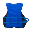 Kimpex Adult Safety Vest - One Size Fits All - 777928
