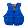 Kimpex Adult Safety Vest - One Size Fits All - 777928