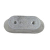 Sierra Zinc Anode Fits OMC - 719612