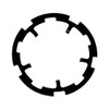 Super ATV Armature Plate - 315001