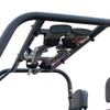 Great Day Quick-Draw Overhead Gun Rack - 020875