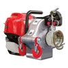 Portable Winch GX50 Gas-Powered Winch with Accessories - 118197
