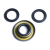 All Balls Differential Seal Kit Fits Honda - 206861