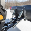 Click N GO CNG 1.5 & 2 Snow Plow Steel - 373954