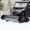 Click N GO CNG 1.5 & 2 Snow Plow Steel - 373954