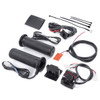 Kimpex Handlebar Grip Heater and Thumb Warmer Kit 937160 - 937160
