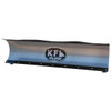 KFI Products Pro-Series Straight Plow Blade Steel - 219005