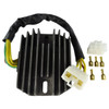 Kimpex HD Voltage Regulator Rectifier ARCTIC CAT, SUZUKI, TRIUMPH - 285737 - 285737
