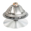 CVTech Powerbloc 80 Drive Pulley Fits Yamaha - Snowmobile - 394513