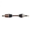 All Balls 6 Ball Heavy Duty Axle HONDA - 214555