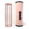 Twin Air Dual Stage Air Filter POLARIS - 025070