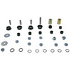 All Balls Rear Independent Suspension Rebuild Kit Fits Polaris - 347106
