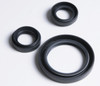 All Balls Differential Seal Kit YAMAHA - 206865