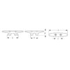Sea Dog HD Cleat - 738289