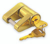 Kimpex 2-Piece Coupler Lock Screw Type - 745658