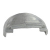 Sierra Zinc Anode Fits OMC - 719622