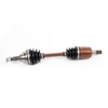 All Balls 6 Ball Heavy Duty Axle HONDA - 214556