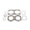 VertexWinderosa Pro-Formance Top End Gasket Sets YAMAHA - 09-710247 - 303945