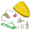 Portable Winch Forestry Accessories Kit for Pro Series Winch - 118205