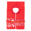 Kimpex "Keyhole" Keyhold safety vest - One Size Fits All - 777933