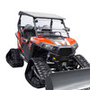Direction 2 Tilt Windshield POLARIS - 175232