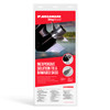 Megaware SkegGuard® Skeg Protector Stainless steel - 757073