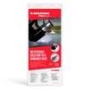 Megaware SkegGuard® Skeg Protector Stainless steel - 757073