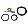 All Balls Differential Seal Kit Fits Yamaha - 206867