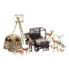 New Ray Toys Hunt with Kubota Edition Scale Model - 202715