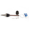 All Balls 6 Ball Heavy Duty Axle Fits Honda - 214559