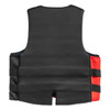 Kimpex Safety vest neoprene Adult - 2XL - 777937