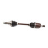 All Balls 6 Ball Heavy Duty Axle HONDA - 214560