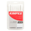 Kimpex Double Braided Dock Line 15' - 3/8" - Nylon - Double Braided - 748525