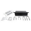 Click N GO CNG 2 Push Frame with extension - 373961