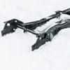 Click N GO CNG 2 Push Frame with extension - 373961