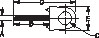 Sea Dog Bow Eye - 702149
