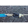 Portable Winch RopeWizer High Resistant Thimble - 118207