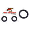 All Balls Differential Seal Kit Fits Yamaha - 206868