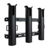 Sea Dog Three Pole Rod Holder - 738294
