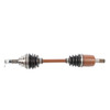 All Balls 6 Ball Heavy Duty Axle HONDA - 214561