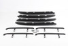 SnowTracker Auto-sharpening Aggressive Wear Bar Precision - SKI-DOO - 300288