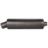 MBRP Powersports Utility Slip-on Exhaust - 080304
