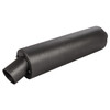 MBRP Powersports Utility Slip-on Exhaust - 080304