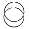 Kimpex Piston Replacement Ring Set Fits Ski-doo, Fits Moto-ski - 294037